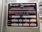 Super Systems Rp-16 Proofer Cabinet